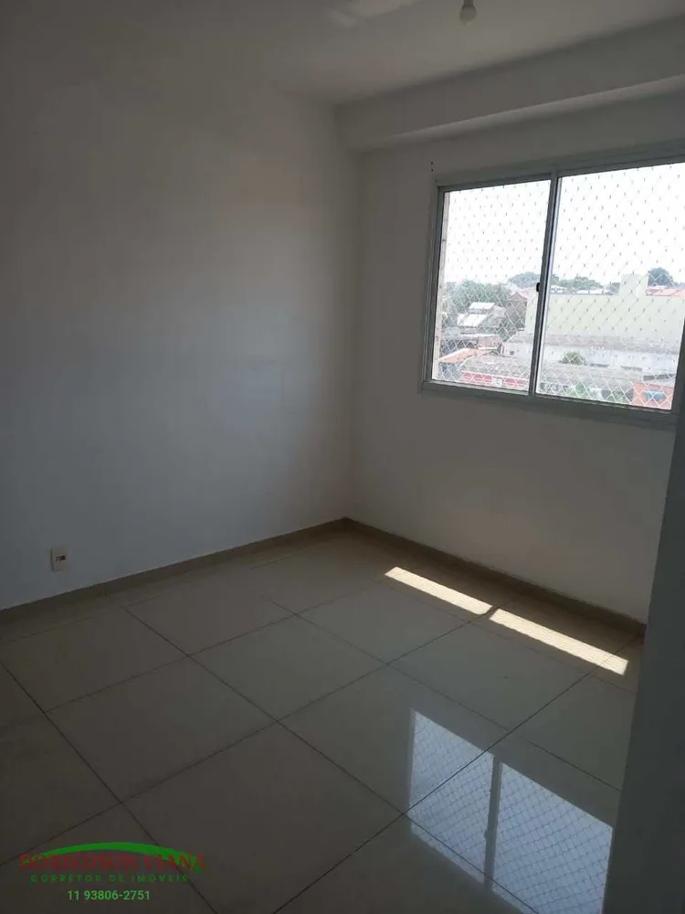 Apartamento, 2 quartos, 49 m² - Foto 5
