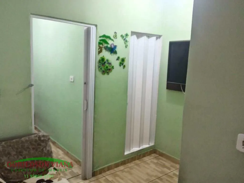 Depósito-Galpão, 290 m² - Foto 11