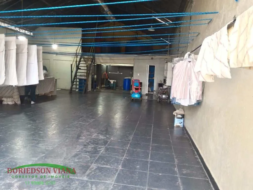 Depósito-Galpão, 290 m² - Foto 4