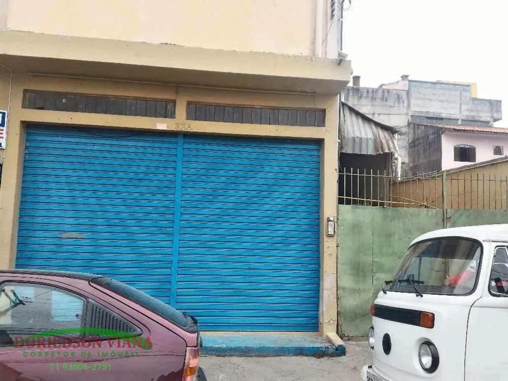 Depósito-Galpão, 290 m² - Foto 6