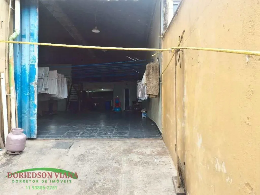 Depósito-Galpão, 290 m² - Foto 2