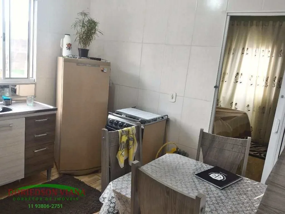 Depósito-Galpão, 290 m² - Foto 10