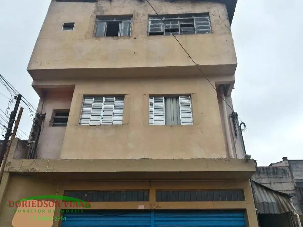 Depósito-Galpão, 290 m² - Foto 19