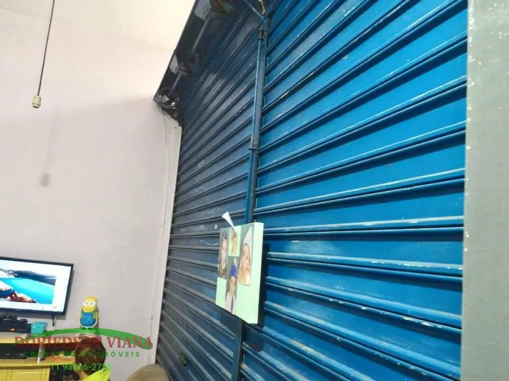 Depósito-Galpão, 290 m² - Foto 7