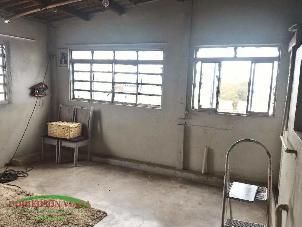 Depósito-Galpão, 290 m² - Foto 4