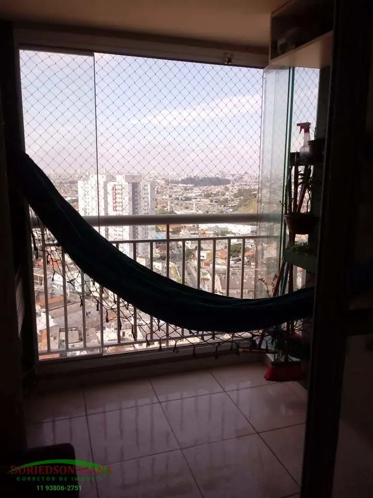 Apartamento, 2 quartos, 56 m² - Foto 10