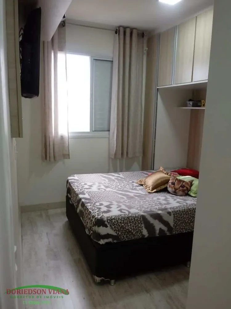 Apartamento, 2 quartos, 56 m² - Foto 13