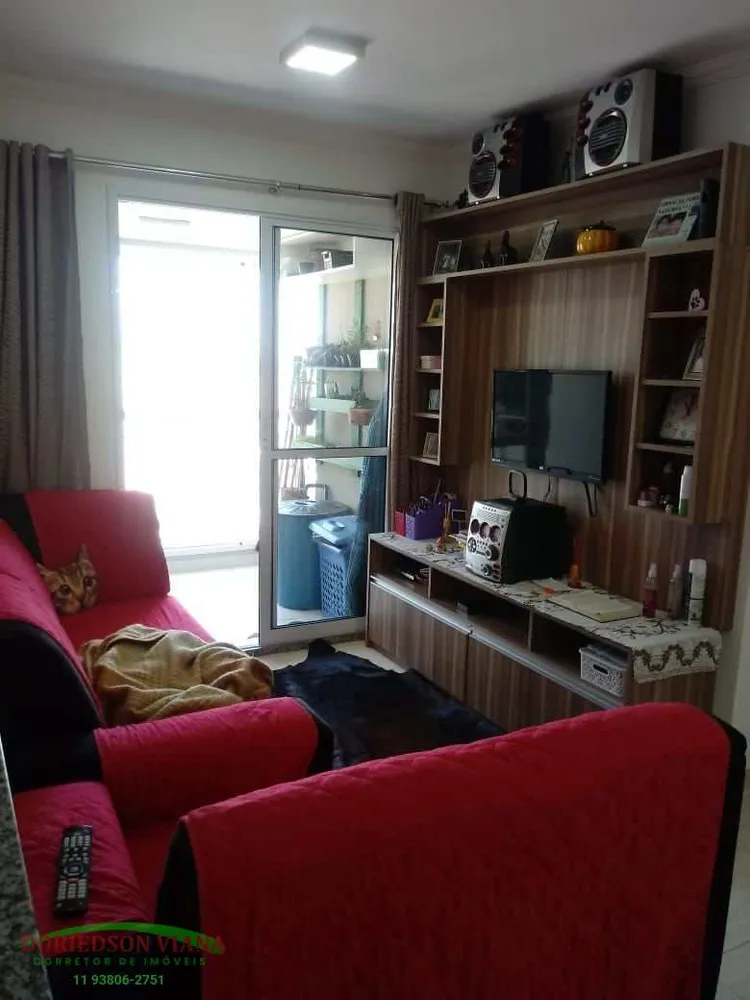 Apartamento, 2 quartos, 56 m² - Foto 16