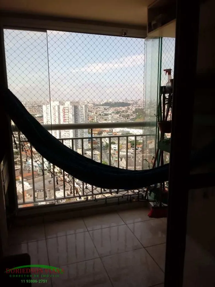 Apartamento, 2 quartos, 56 m² - Foto 19