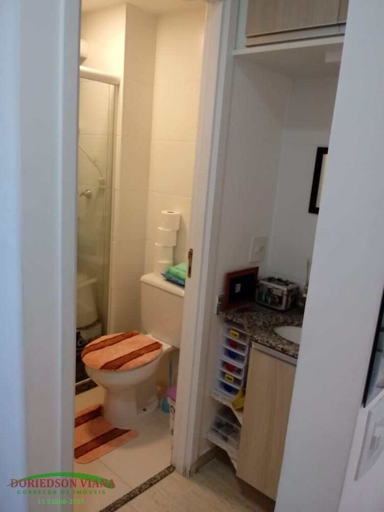 Apartamento, 2 quartos, 56 m² - Foto 4