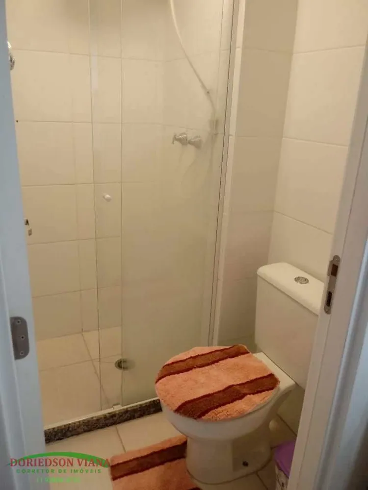 Apartamento, 2 quartos, 56 m² - Foto 4