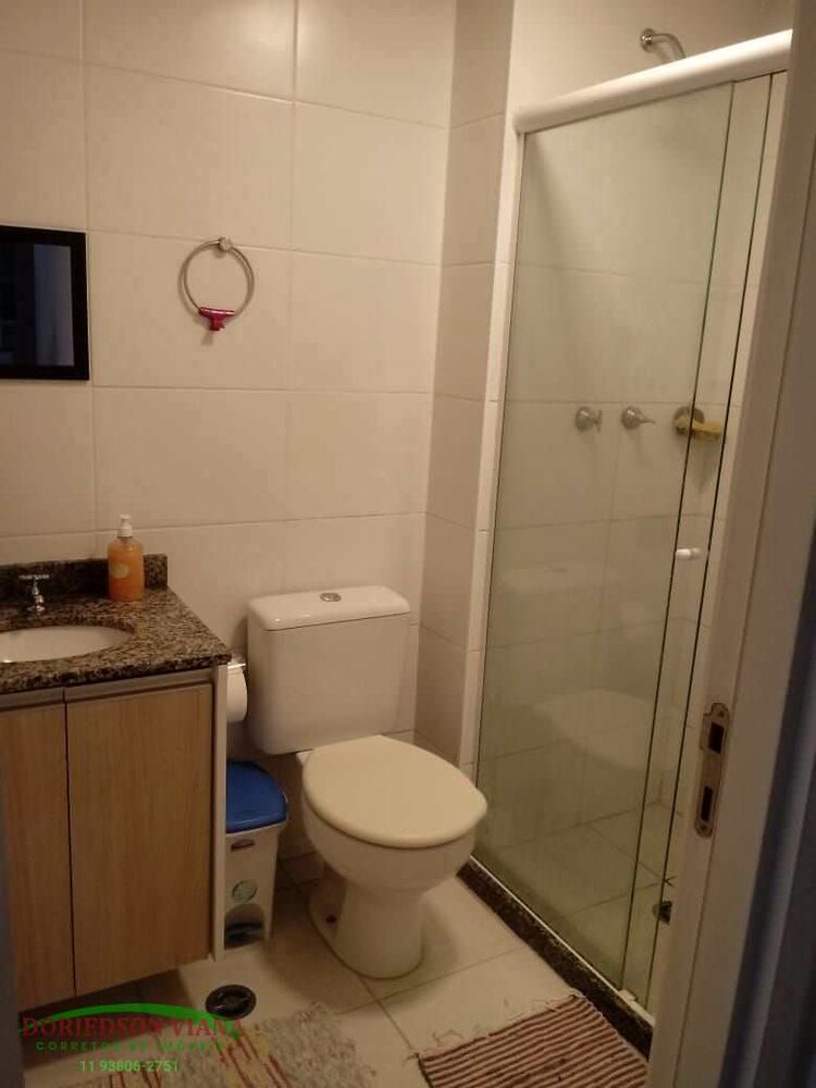 Apartamento, 2 quartos, 56 m² - Foto 3