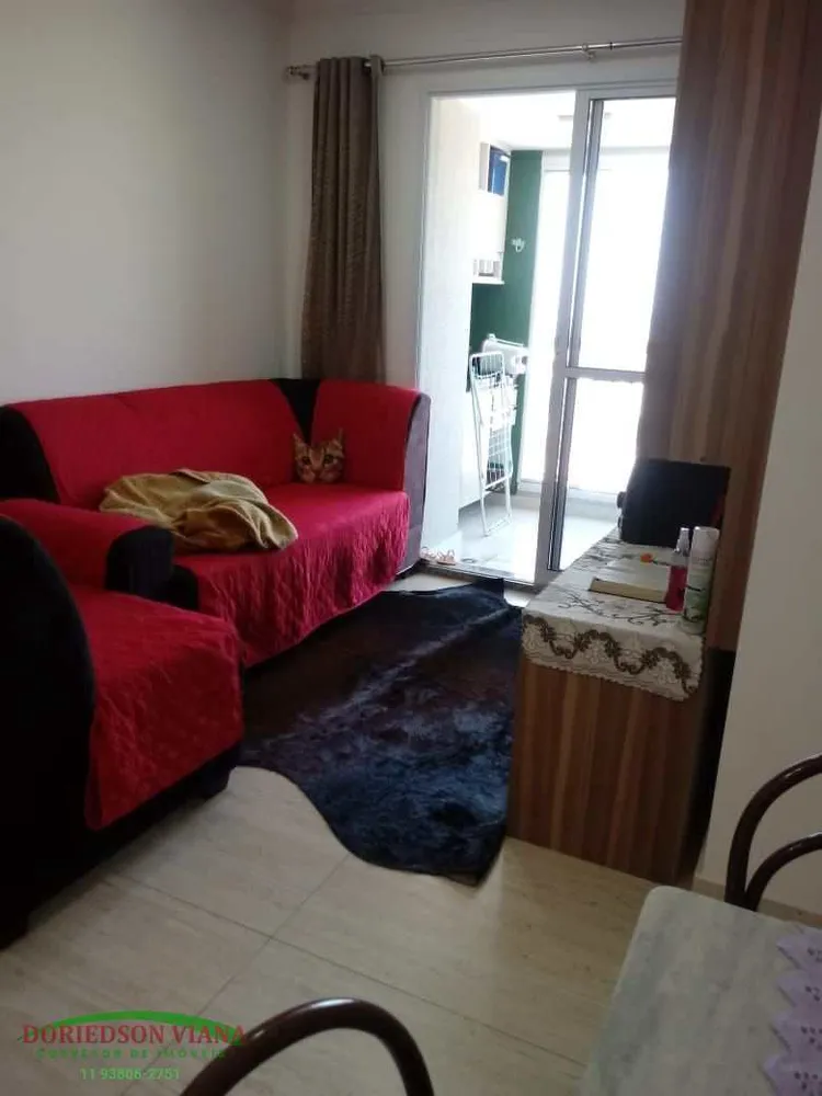 Apartamento, 2 quartos, 56 m² - Foto 17