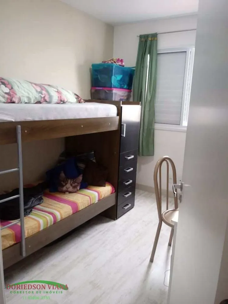 Apartamento, 2 quartos, 56 m² - Foto 7