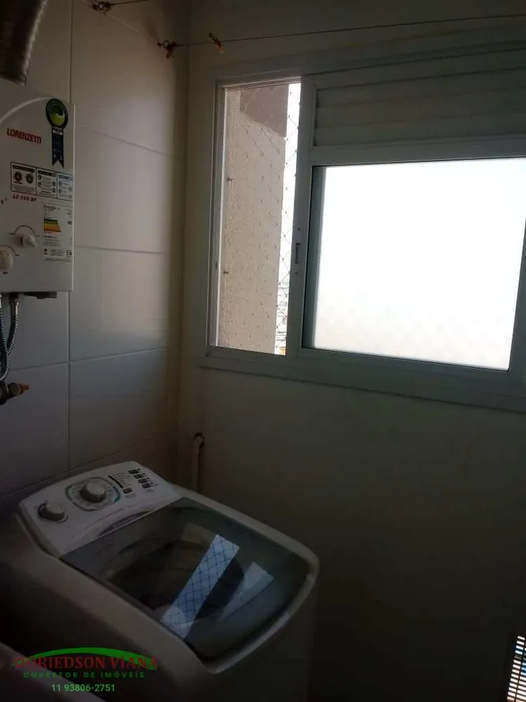 Apartamento, 2 quartos, 56 m² - Foto 14