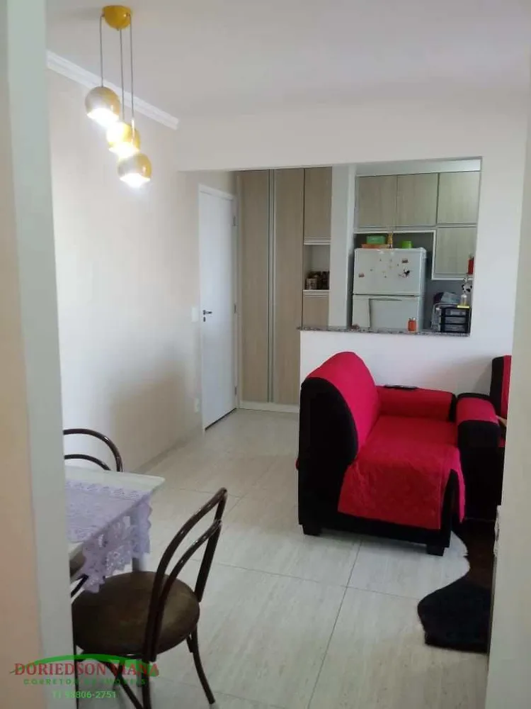 Apartamento, 2 quartos, 56 m² - Foto 5