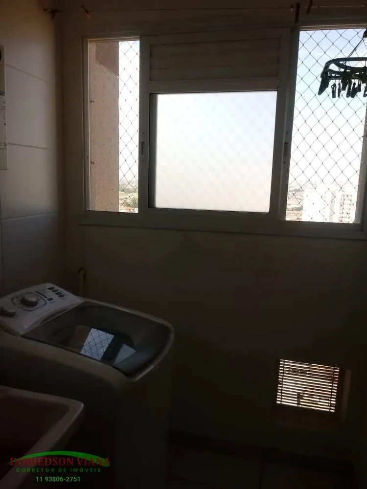 Apartamento, 2 quartos, 56 m² - Foto 9