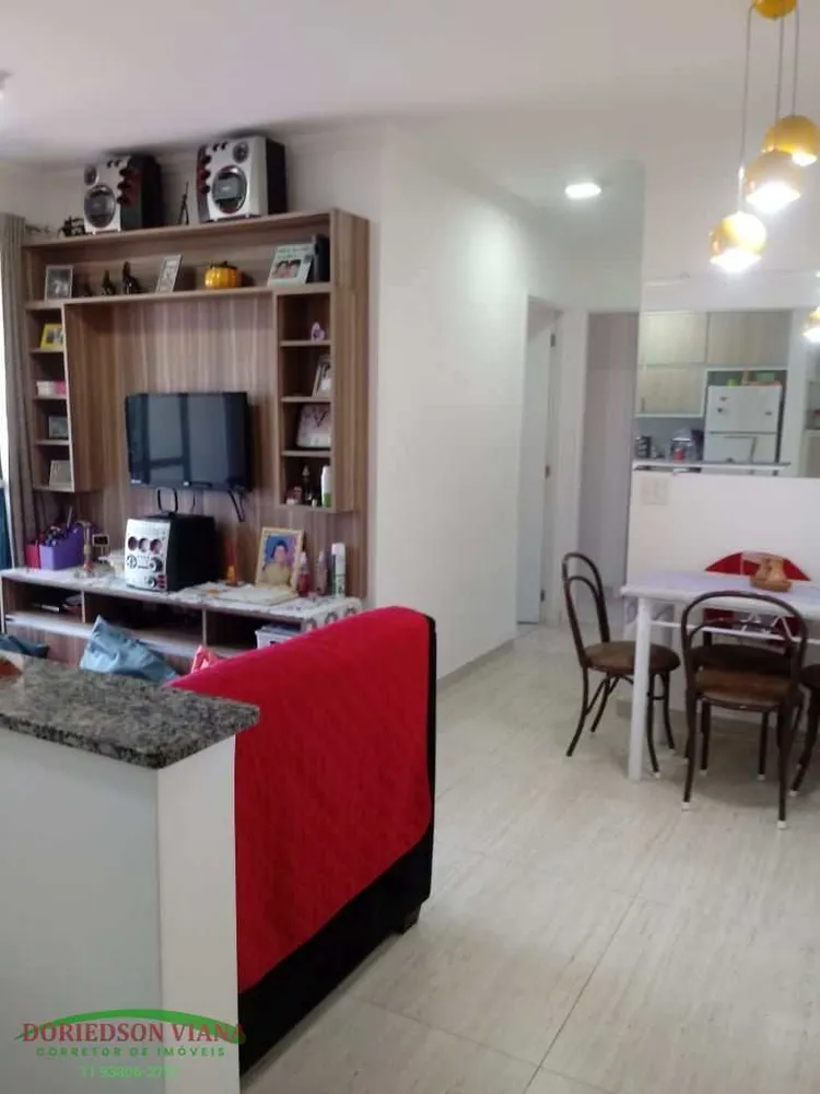 Apartamento, 2 quartos, 56 m² - Foto 12