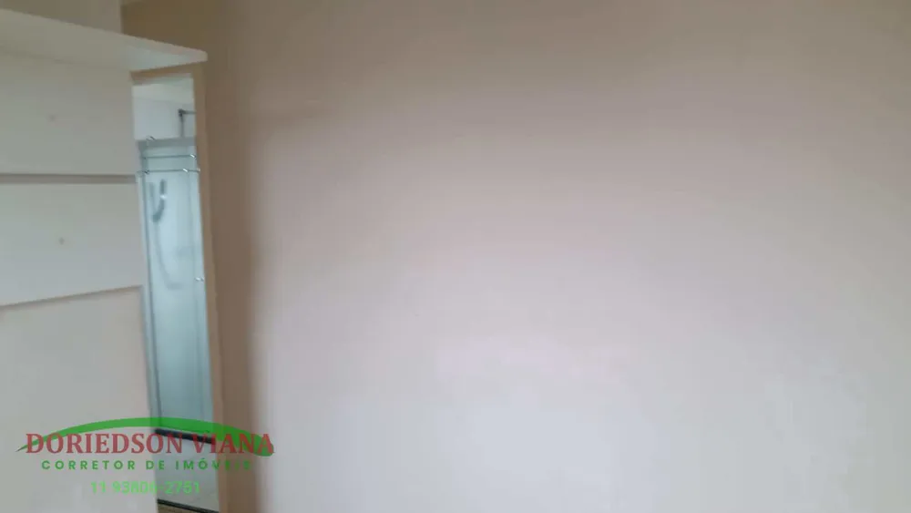 Apartamento, 3 quartos, 56 m² - Foto 6