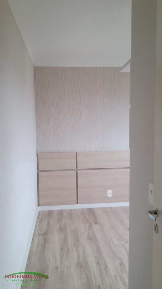 Apartamento, 3 quartos, 56 m² - Foto 1