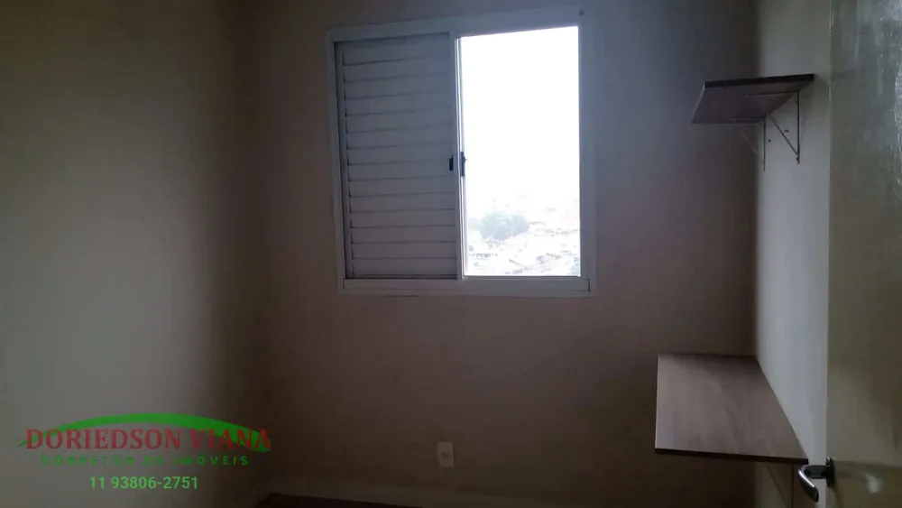 Apartamento, 3 quartos, 56 m² - Foto 12