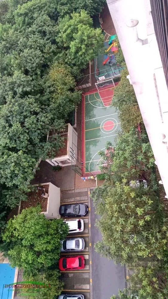 Apartamento, 3 quartos, 56 m² - Foto 11