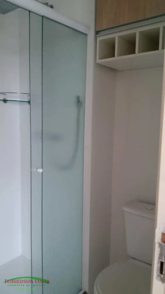 Apartamento, 3 quartos, 56 m² - Foto 8