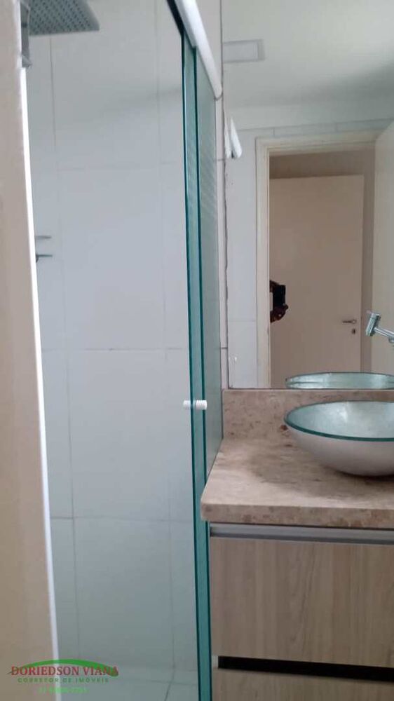 Apartamento, 3 quartos, 56 m² - Foto 3