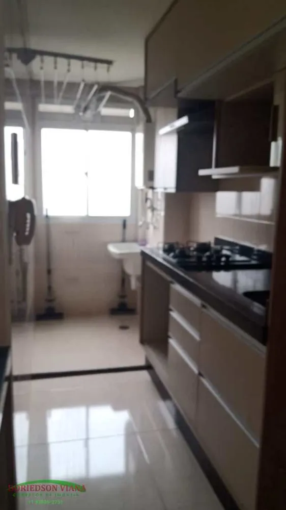 Apartamento, 3 quartos, 56 m² - Foto 5