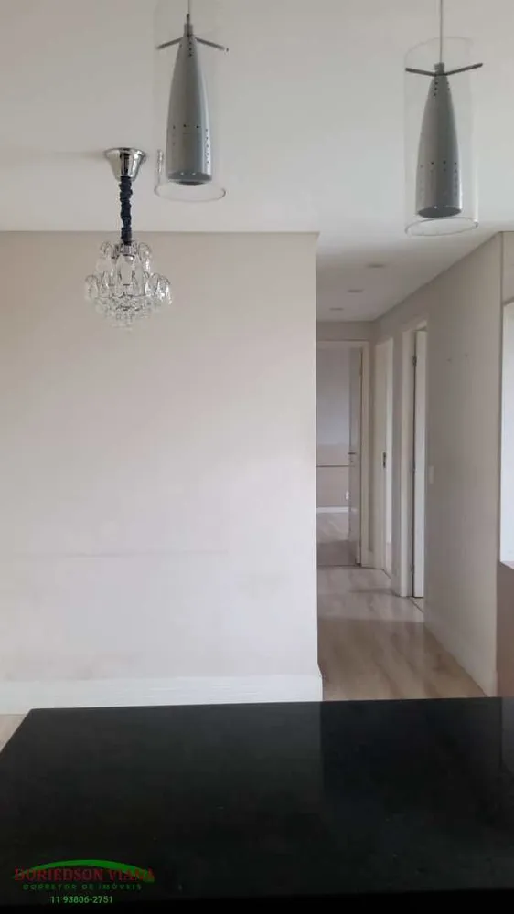 Apartamento, 3 quartos, 56 m² - Foto 14