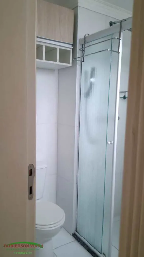 Apartamento, 3 quartos, 56 m² - Foto 7