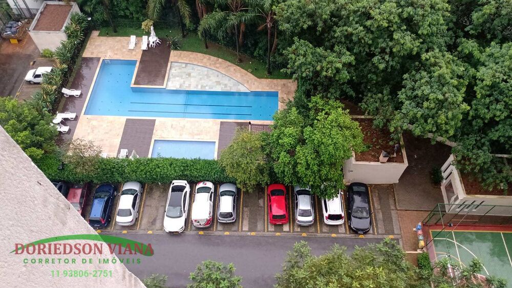 Apartamento, 3 quartos, 56 m² - Foto 4