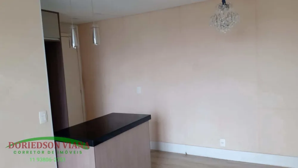 Apartamento, 3 quartos, 56 m² - Foto 9
