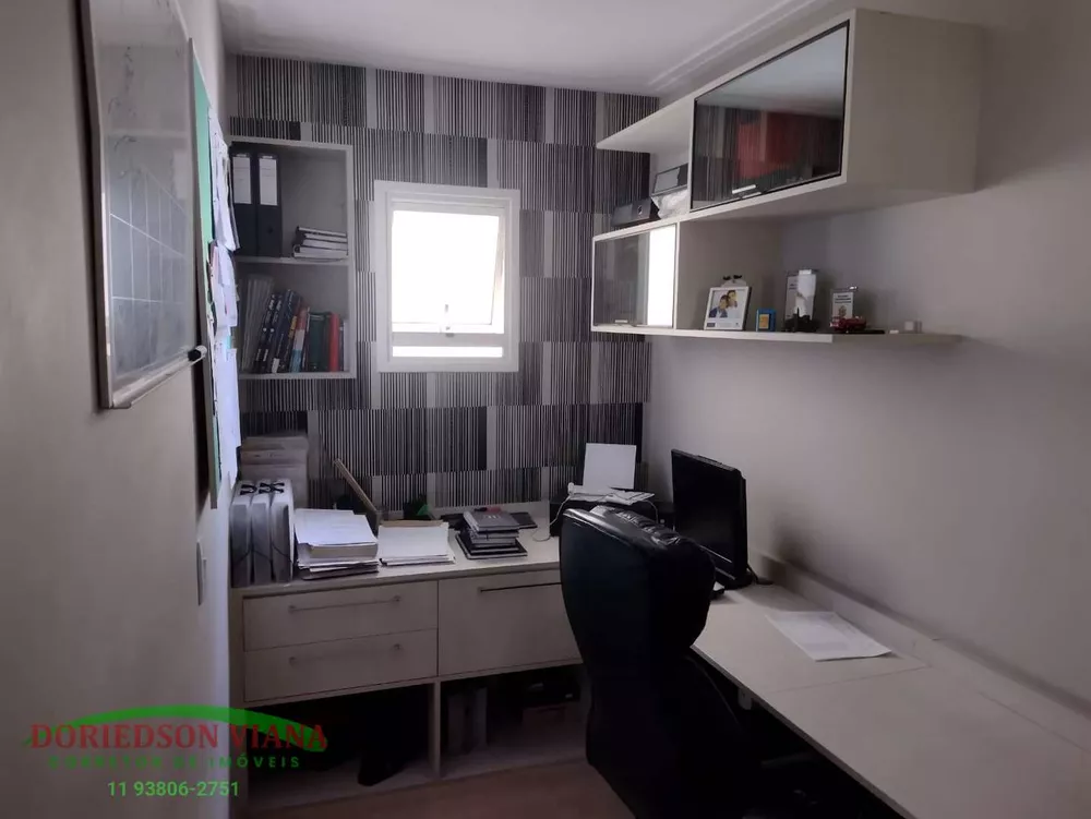 Apartamento à venda com 4 quartos, 137m² - Foto 3