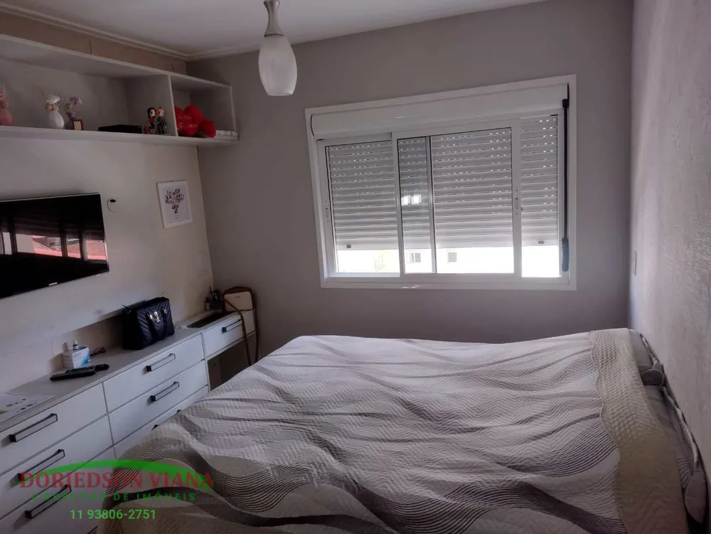 Apartamento, 4 quartos, 137 m² - Foto 10