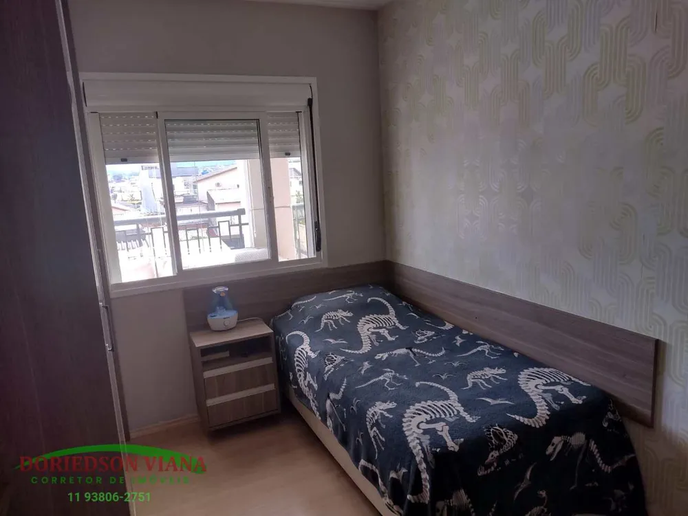 Apartamento, 4 quartos, 137 m² - Foto 6
