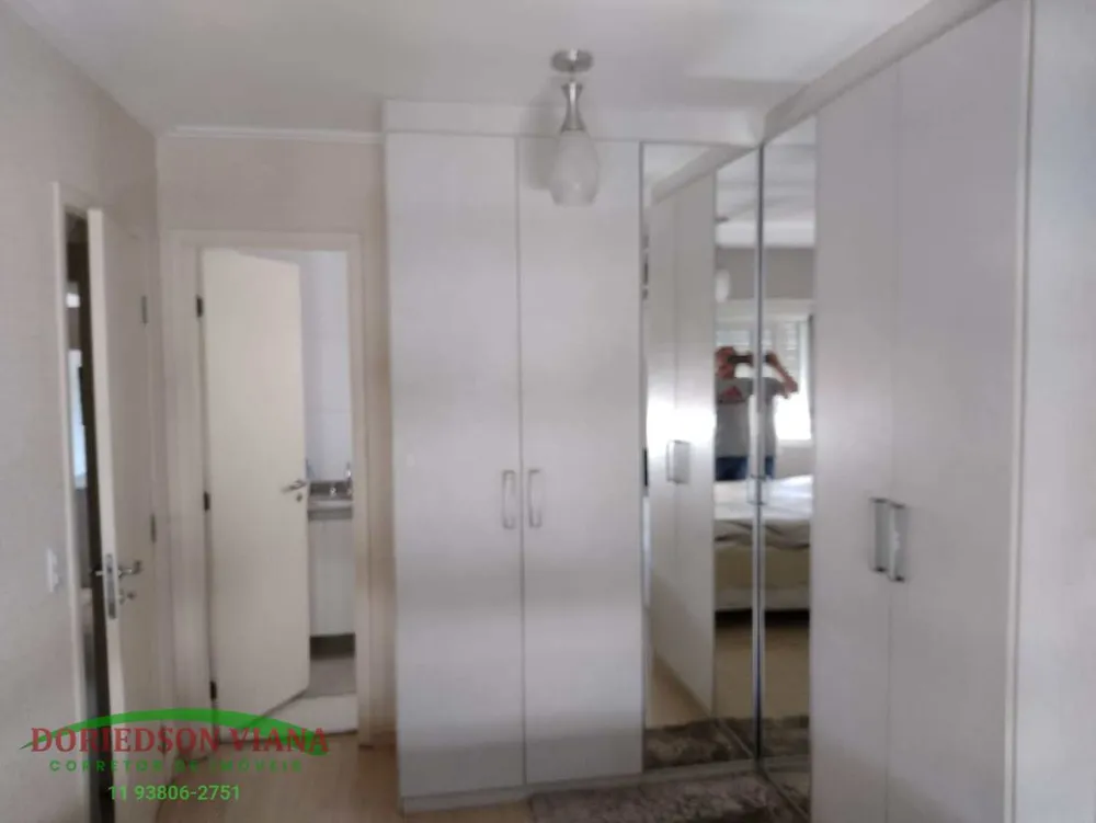 Apartamento, 4 quartos, 137 m² - Foto 15