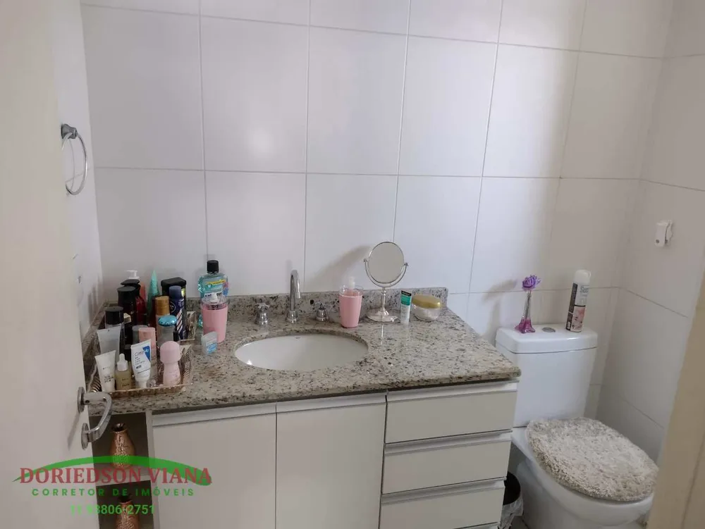 Apartamento, 4 quartos, 137 m² - Foto 11