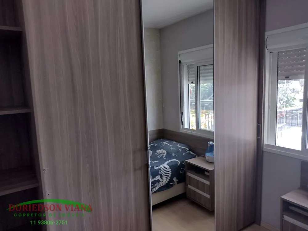 Apartamento, 4 quartos, 137 m² - Foto 12
