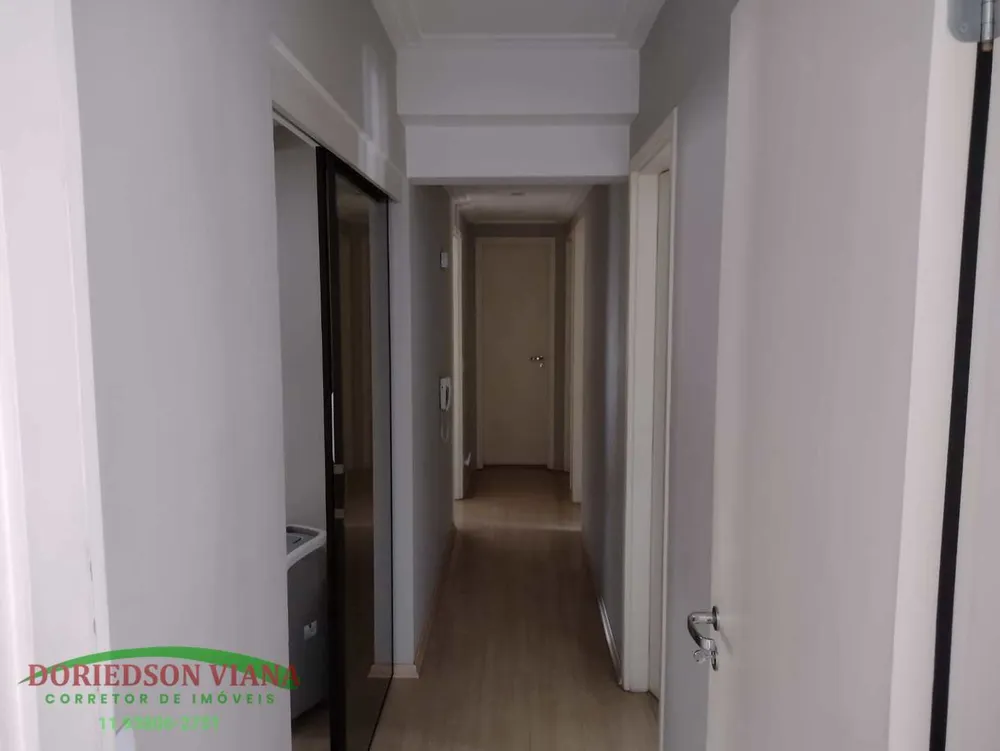 Apartamento, 4 quartos, 137 m² - Foto 5