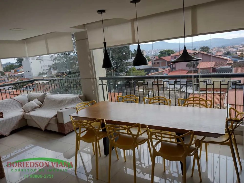 Apartamento, 4 quartos, 137 m² - Foto 13
