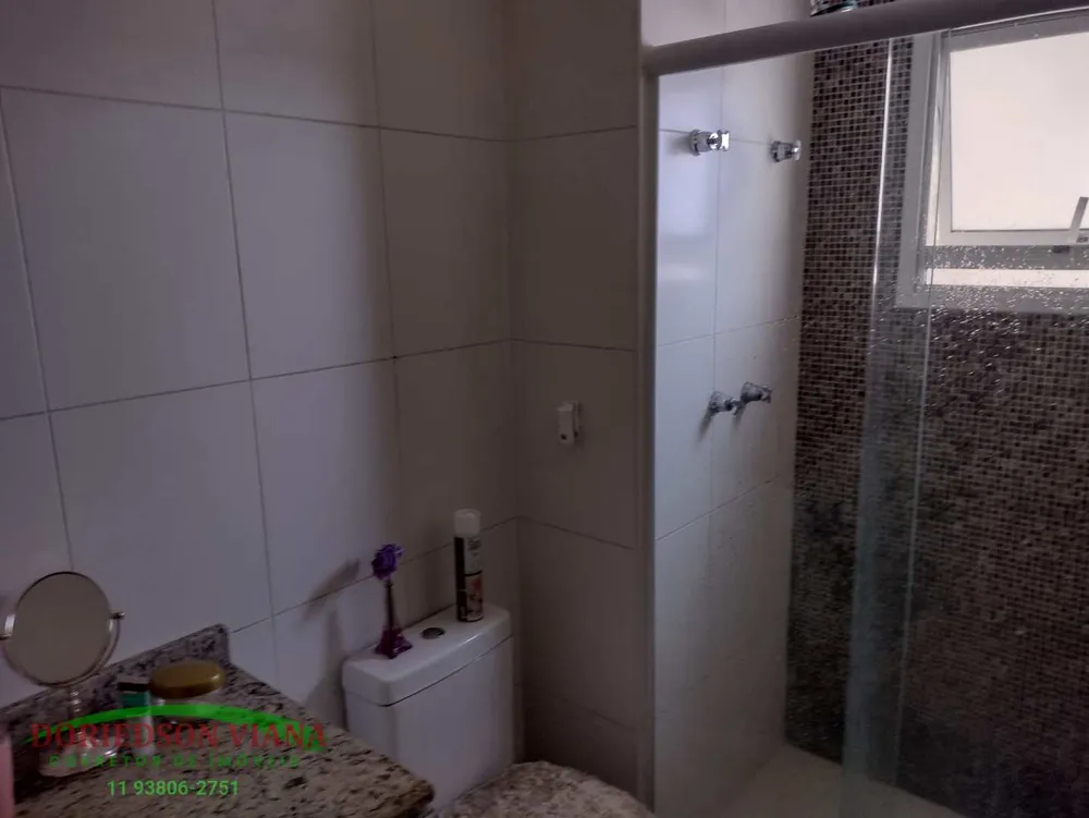 Apartamento, 4 quartos, 137 m² - Foto 9