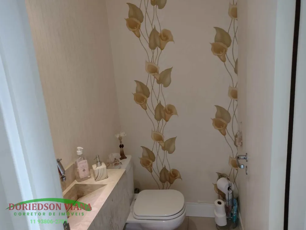Apartamento, 4 quartos, 137 m² - Foto 16