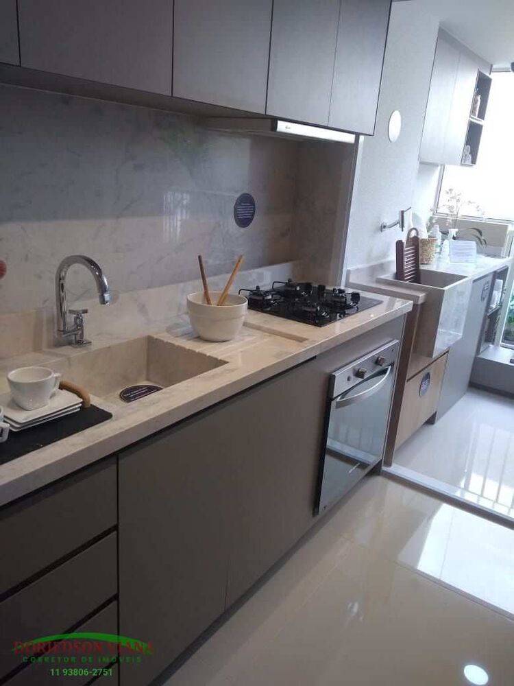 Apartamento, 2 quartos, 40 m² - Foto 1