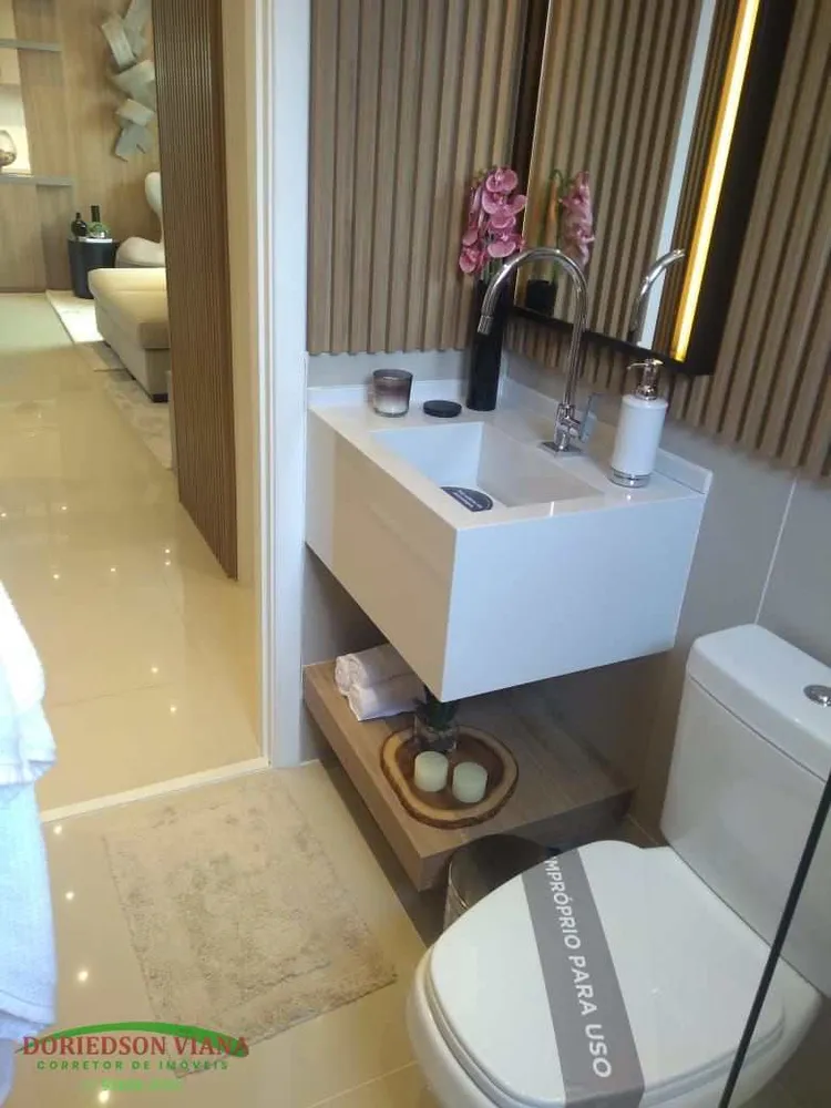Apartamento, 2 quartos, 40 m² - Foto 12