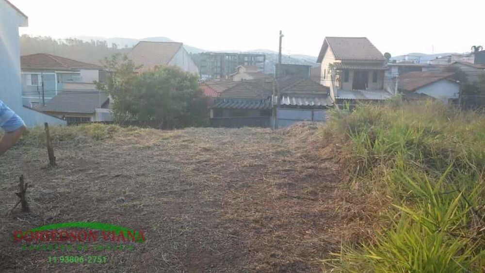 Terreno, 552 m² - Foto 3