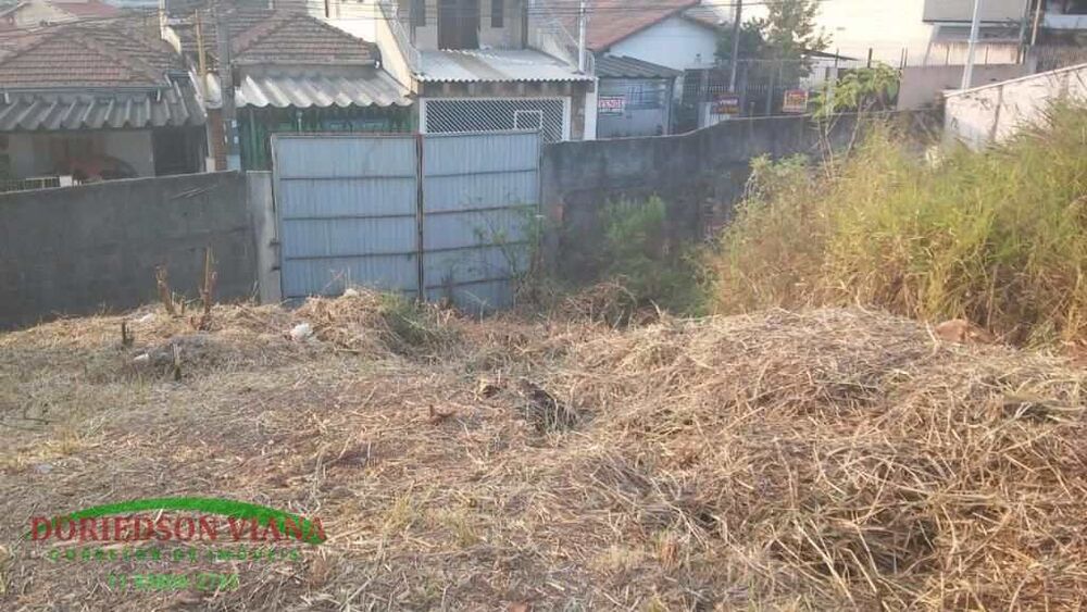 Terreno, 552 m² - Foto 2