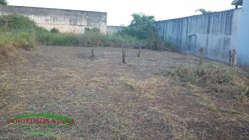 Terreno, 552 m² - Foto 1