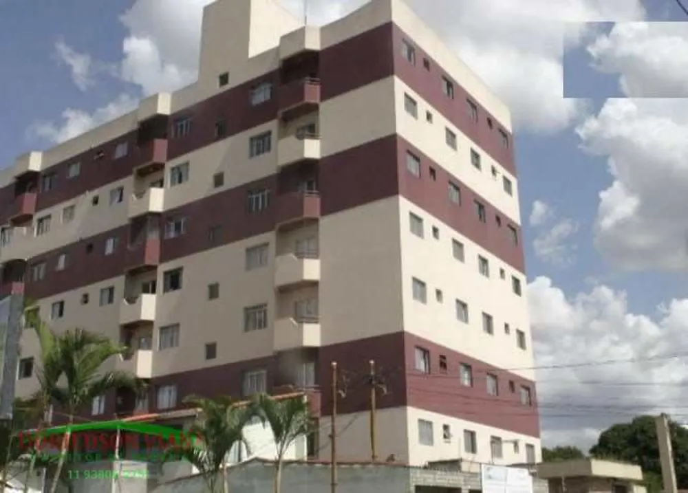 Apartamento, 2 quartos, 65 m² - Foto 15