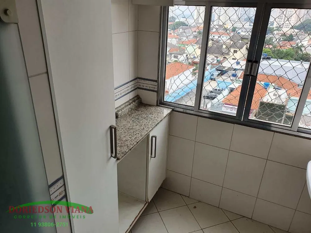 Apartamento, 2 quartos, 65 m² - Foto 7